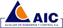 AIC - Auxiliar de Ingenieria y Control